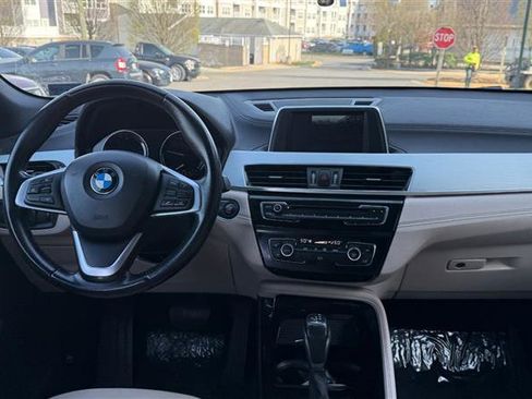Used 2018 BMW X2 xDrive28i w/ Convenience Package image 23