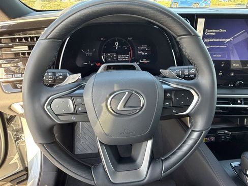 New 2026 Lexus RX 350 AWD image 21