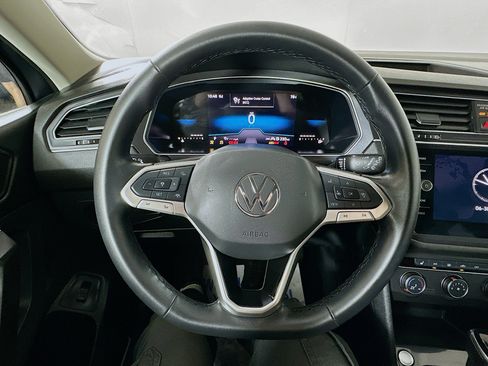 Used 2024 Volkswagen Tiguan Wolfsburg Edition w/ MDO Package, Two-Row AWD/4WD image 11