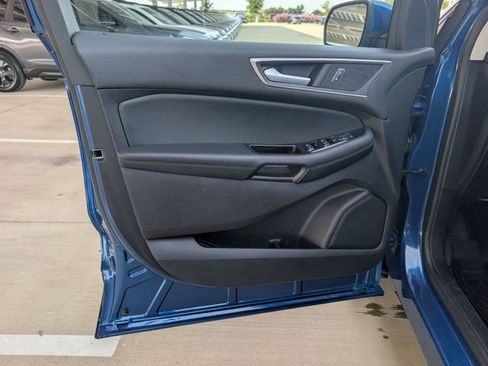 Used 2020 Ford Edge SEL w/ Convenience Package AWD/4WD image 22