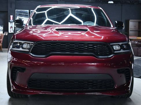 Used 2021 Dodge Durango SRT Hellcat w/ Black Package AWD/4WD image 6
