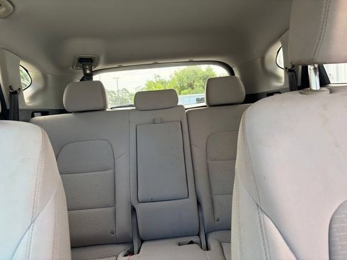 Used 2020 Hyundai Tucson SE FWD image 8