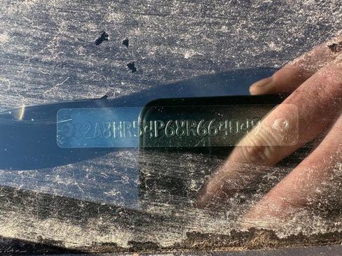 Used 2008 Chrysler Town & Country Touring w/ Family Value Group image 46