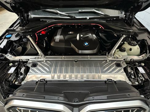 Used 2025 BMW X3 xDrive30i w/ Convenience Package image 22