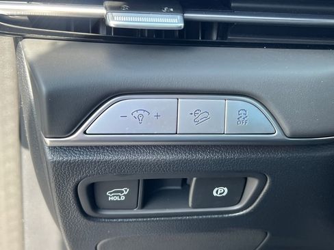 New 2026 Genesis GV80 3.5T e-SC AWD/4WD image 24