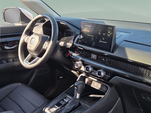 Used 2026 Honda CR-V EX-L image 10