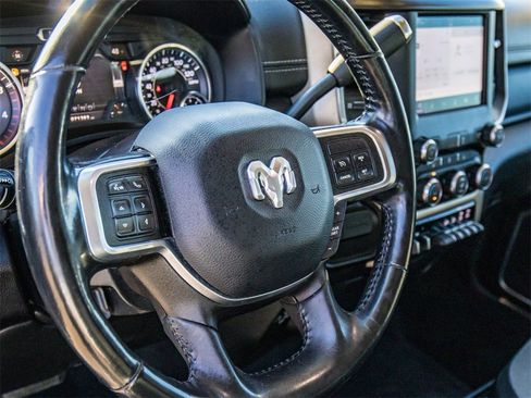 Used 2022 RAM 2500 Laramie image 31