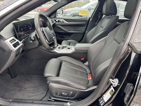 Used 2025 BMW 430i xDrive 430i Gran Coupe w/ Premium Package image 36