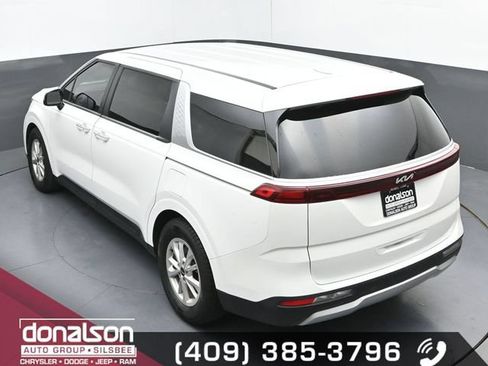 Used 2024 Kia Carnival LX FWD image 20