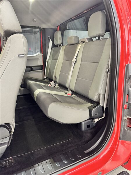 Used 2015 Ford F150 XL w/ Equipment Group 101A Mid AWD/4WD image 12