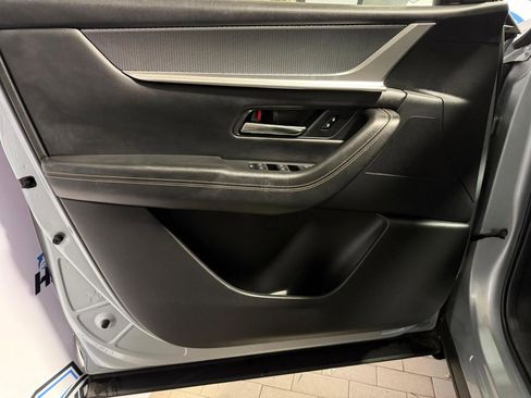 Used 2024 MAZDA CX-90 3.3 Turbo w/ Premium Package image 11