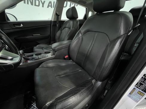 Used 2020 Kia Optima SE FWD image 13