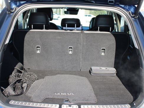 Used 2022 Genesis GV70 2.5T image 14