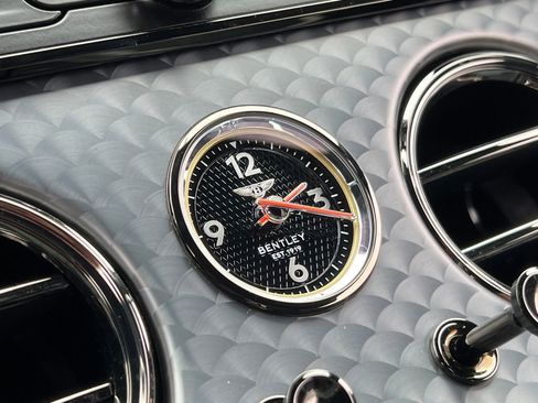 Used 2025 Bentley Continental GT Speed image 29