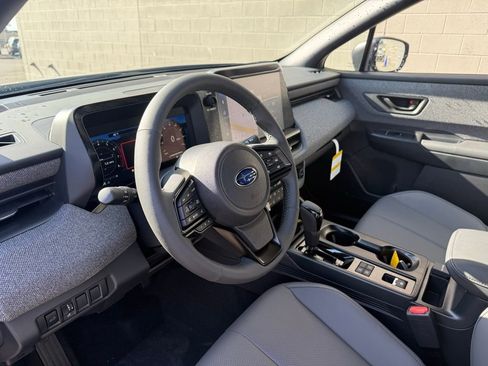 New 2026 Subaru Outback Limited AWD/4WD image 21
