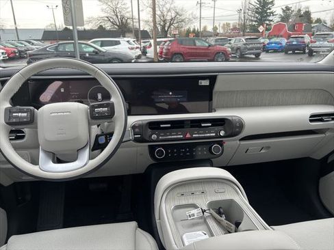 New 2026 Hyundai Palisade Calligraphy image 24