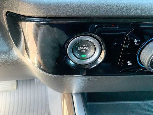 Certified 2023 Chevrolet Silverado 1500 LT Trail Boss AWD/4WD image 17