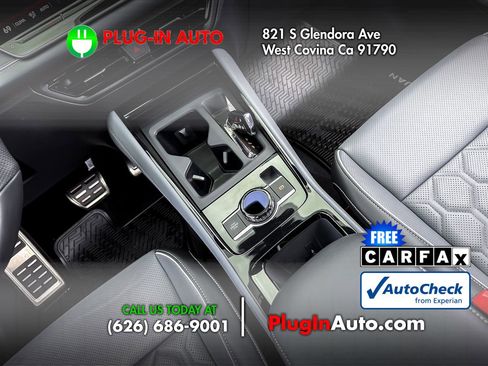 Used 2026 Volkswagen Tiguan SEL R-Line AWD/4WD image 19