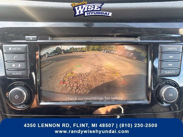 Used 2019 Nissan Rogue Sport S AWD/4WD image 21