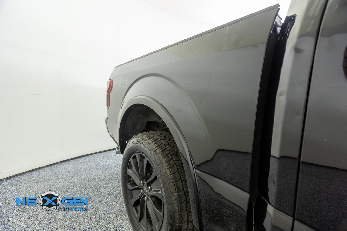Used 2020 Ford F150 Lariat w/ Equipment Group 502A Luxury AWD/4WD image 56