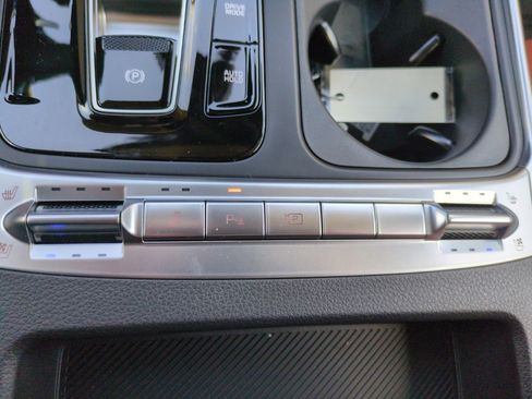 New 2026 Kia Carnival SX Prestige FWD image 59