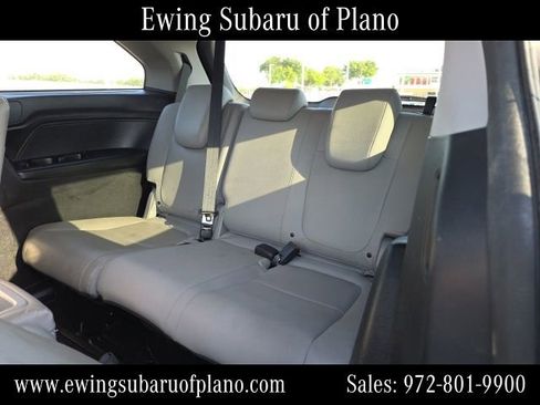 Used 2018 Honda Odyssey EX-L image 9