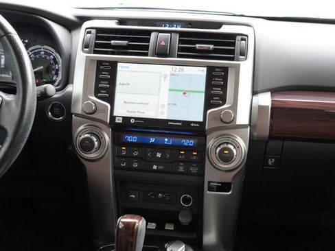Used 2023 Toyota 4Runner Limited AWD/4WD image 15