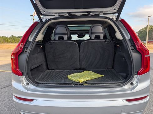 Used 2019 Volvo XC90 T6 Momentum w/ Protection Package Premier image 32