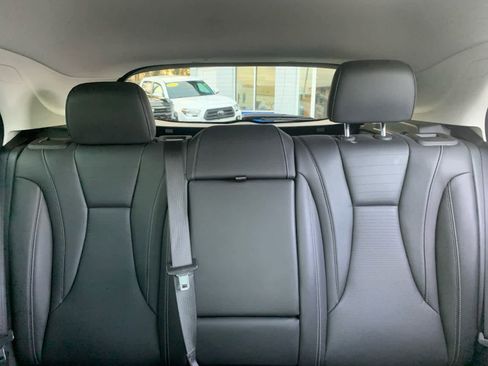 Used 2024 Buick Envision Preferred image 26