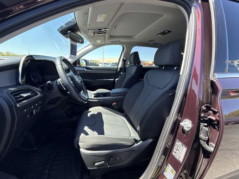 Used 2021 Hyundai Palisade SEL w/ Convenience Package AWD/4WD image 14