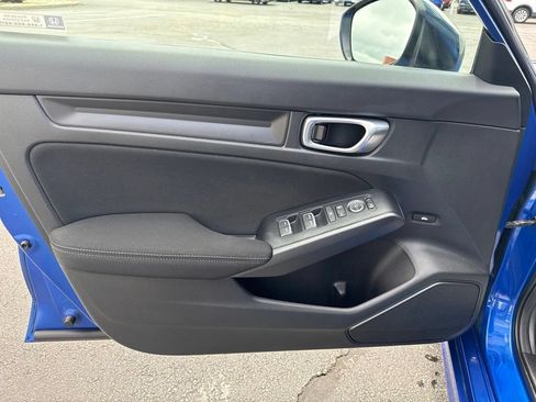 Certified 2024 Honda Civic Sport image 29
