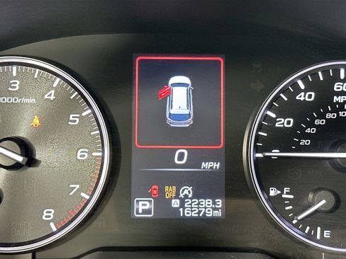 Used 2023 Subaru Outback Onyx Edition XT AWD/4WD image 12