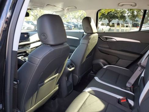 New 2026 Buick Envision Sport Touring AWD/4WD image 10