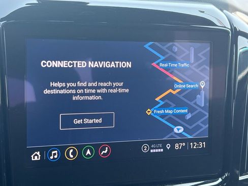 Used 2024 Chevrolet Traverse Premier w/ Redline Edition image 30