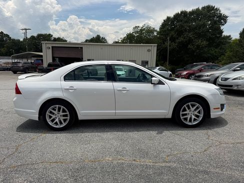 Used 2010 Ford Fusion SEL FWD image 8