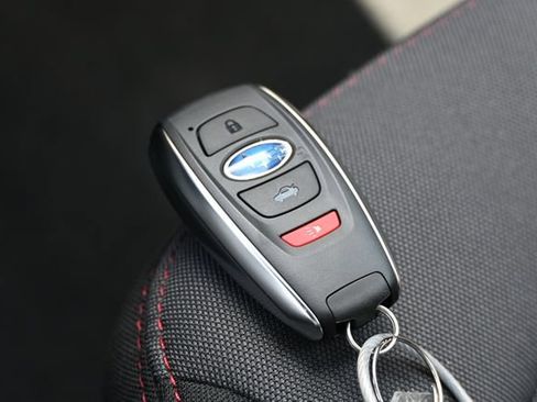 New 2026 Subaru Impreza 2.0i Sport AWD/4WD image 32