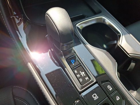 Used 2024 Lexus NX 350 AWD w/ Cold Area Package image 16