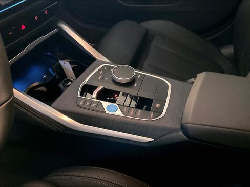 Certified 2025 BMW i4 xDrive40i w/ M Sport Package AWD/4WD image 15