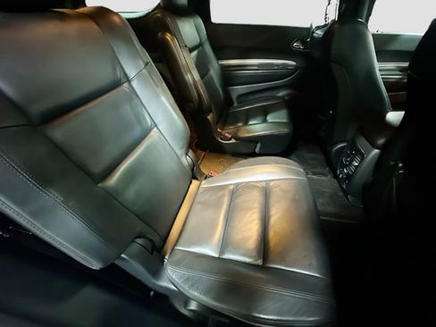 Used 2017 Dodge Durango GT w/ Premium Group image 30