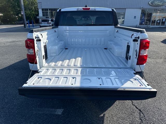 New 2026 Ford Maverick XLT w/ Equipment Group 301A AWD/4WD image 11