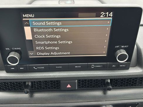 Used 2023 Honda CR-V Sport image 30