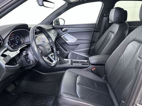 Used 2024 Audi Q3 2.0T Premium image 52