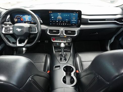 Used 2024 Ford Mustang GT Premium image 21
