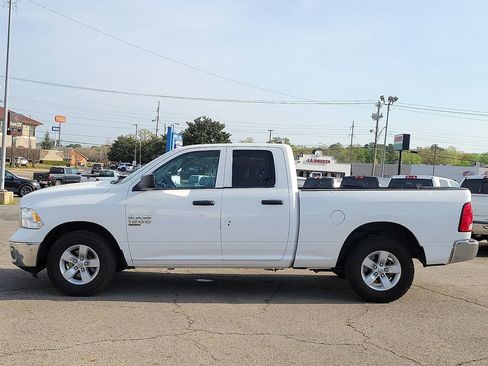 Used 2021 RAM 1500 Tradesman w/ Chrome Appearance Group image 3