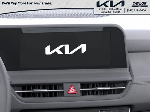 New 2026 Kia Seltos EX w/ EX Sunroof Package AWD/4WD image 20