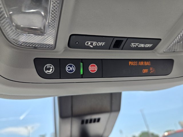 Used 2024 Chevrolet Equinox LS FWD image 30