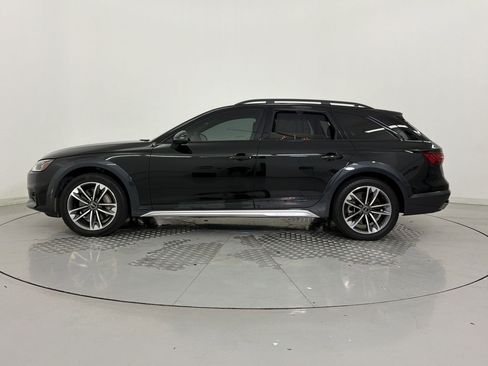 Used 2023 Audi A4 2.0T allroad Premium Plus w/ Premium Plus Package AWD/4WD image 2