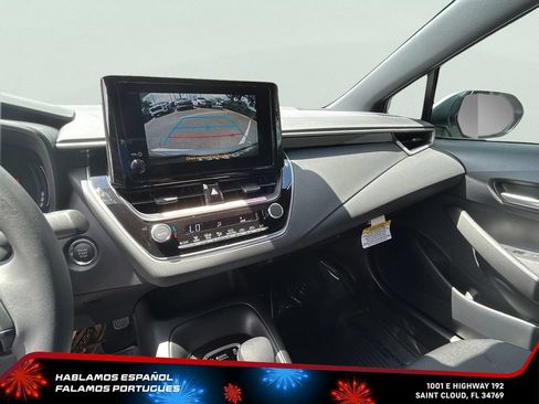 Used 2026 Toyota Corolla SE FWD image 17