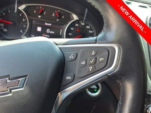 Used 2019 Chevrolet Equinox Premier FWD image 21