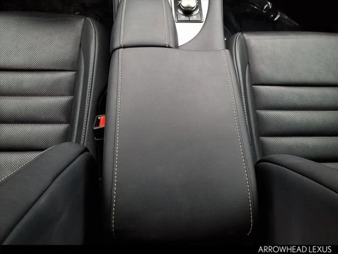 Used 2022 Lexus RX 450h F Sport image 33